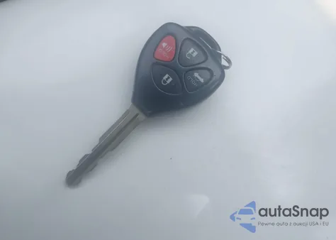 2011 Toyota Corolla Le z USA, uszkodzony, nr VIN JTDBU4EE5B9135319